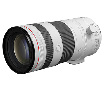 RF Lenses - RF70-200mm f/2.8L IS USM Z - Canon South